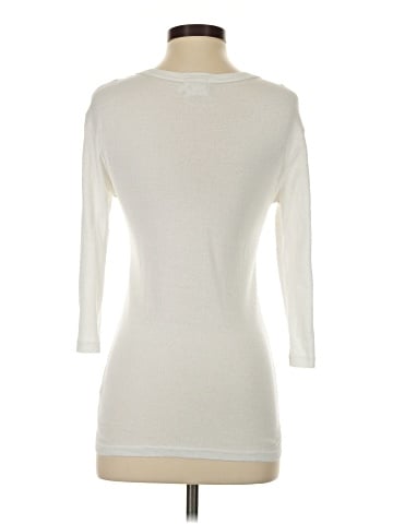 Michael Stars for Anthropologie 3/4 Sleeve T-Shirt (view 2)