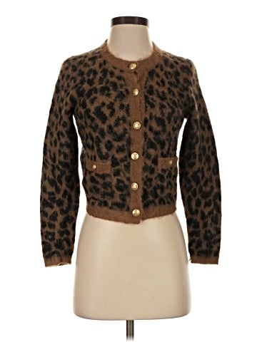 J.Crew Cardigan (view 1)