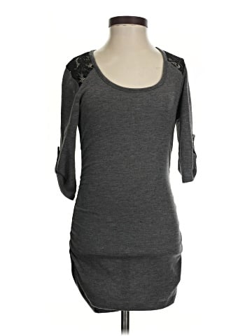 BCX 3/4 Sleeve T-Shirt (view 1)