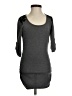 BCX Gray 3/4 Sleeve T-Shirt Size XS - photo 1