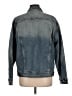 Levi's 100% Cotton Blue Denim Jacket Size L - photo 2