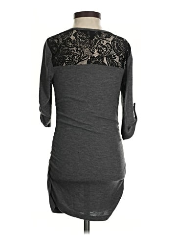 BCX 3/4 Sleeve T-Shirt (view 2)