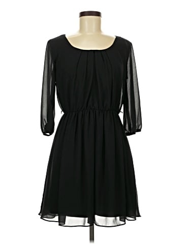 By & By Cocktail Dress (view 1)