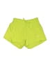 Nike Solid Green Athletic Shorts Size S - photo 1