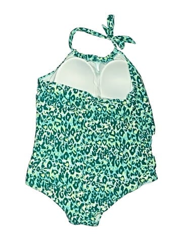 Serra One Piece Swimsuit (view 2)