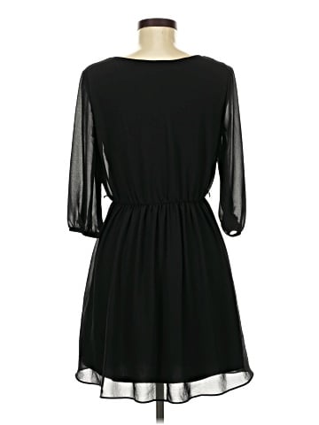 By & By Cocktail Dress (view 2)