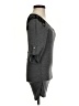 BCX Gray 3/4 Sleeve T-Shirt Size XS - photo 4