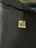 Ekouaer Blue Poncho Size M - photo 7