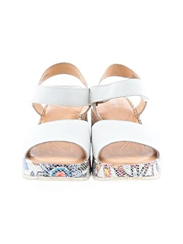 Born Wedges (view 2)