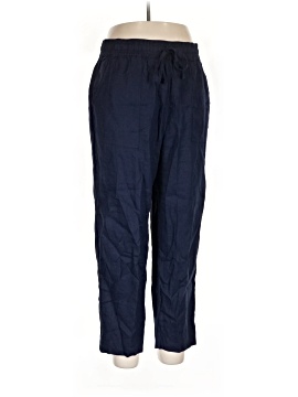 Sigrid Olsen Linen Pants