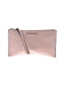 MICHAEL Michael Kors 100% Leather Pink Leather Wristlet One size - photo 1