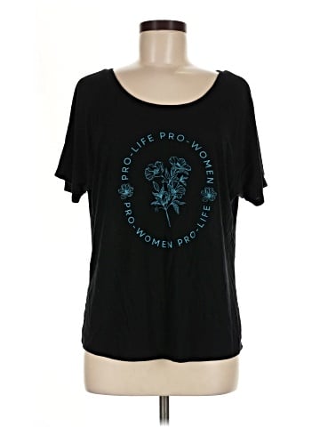 Bella + Canvas Short Sleeve T-Shirt (view 1)