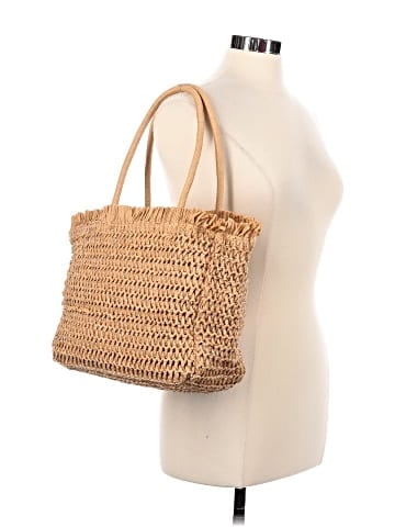 H&M Tote (view 2)