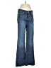 Ariat Silver Jeans Size 27 waist - photo 1