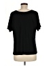 Bella + Canvas Black Short Sleeve T-Shirt Size M - photo 2