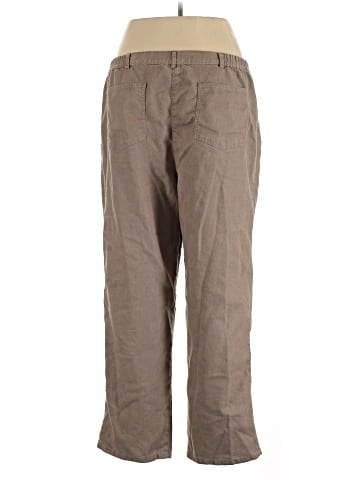 Ruby Rd. Khakis (view 2)