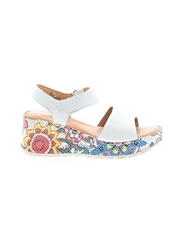 Born Wedges (view 1)