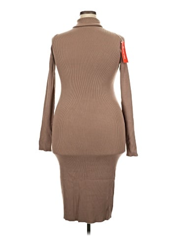 Rocorose Casual Dress (view 2)