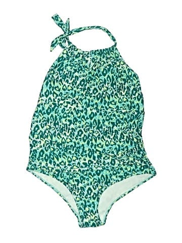 Serra One Piece Swimsuit (view 1)