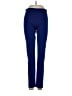 Tahari Blue Active Pants Size 4 - photo 1