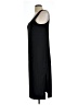 Wishlist Solid Black Cocktail Dress Size L - photo 5