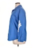 Kaktus Blue Long Sleeve Blouse Size XL - photo 5