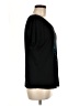 Bella + Canvas Black Short Sleeve T-Shirt Size M - photo 4