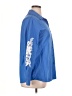 Kaktus Blue Long Sleeve Blouse Size XL - photo 4