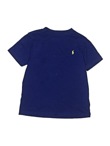 Polo by Ralph Lauren Short Sleeve T-Shirt (view 1)
