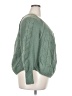 Olive and Oak 100% Polyester Green Pullover Sweater Size 3X - photo 4