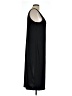 Wishlist Solid Black Cocktail Dress Size L - photo 4