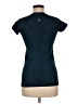 Lululemon Athletica Blue Active T-Shirt Size 6 - photo 2