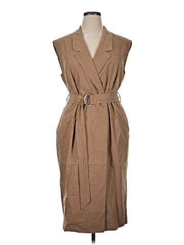 BOSS by HUGO BOSS Casual Dress (view 1)