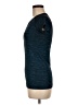 Lululemon Athletica Blue Active T-Shirt Size 6 - photo 5