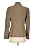 Kasper 100% Polyester Tan Blazer Size 4 - photo 2