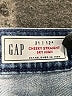 Gap Blue Jeans Size 31 waist - photo 7