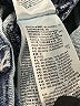 Gap Blue Jeans Size 31 waist - photo 8