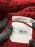 Altar'd State Solid Burgundy Pullover Sweater Size XL - photo 7