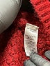 Altar'd State Solid Burgundy Pullover Sweater Size XL - photo 8