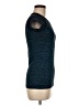 Lululemon Athletica Blue Active T-Shirt Size 6 - photo 4