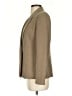 Kasper 100% Polyester Tan Blazer Size 4 - photo 5