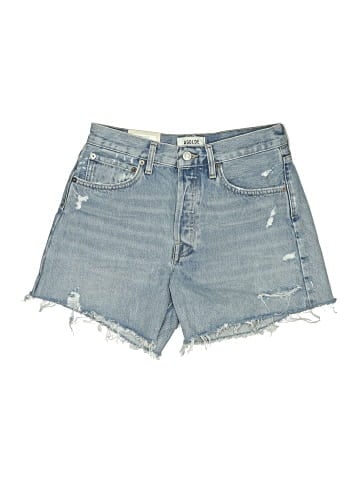 AGOLDE Denim Shorts (view 1)