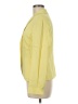 Escada Yellow 3/4 Sleeve Top Size EU 38 / US 8 - photo 5