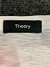 Theory 100% Cotton Ivory Short Sleeve Turtleneck Size XXL - photo 7