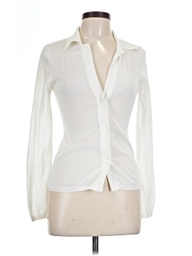 Asta Resort Long Sleeve Blouse