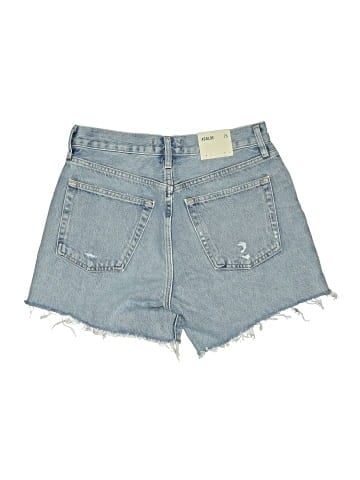AGOLDE Denim Shorts (view 2)
