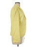 Escada Yellow 3/4 Sleeve Top Size EU 38 / US 8 - photo 4