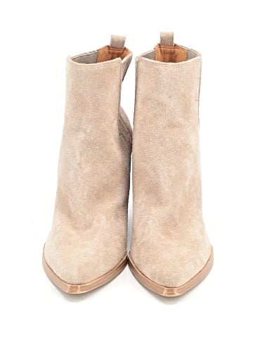 Marc Fisher Ankle Boots (view 2)