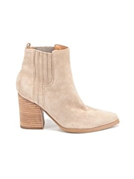 Marc Fisher Ankle Boots