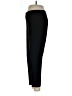Halogen Solid Black Dress Pants Size 8 - photo 5